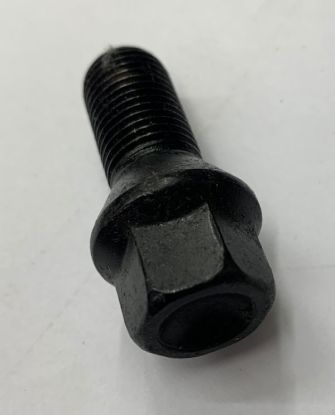WHEEL STUD R75 ZT ZT-T (Black)