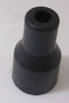 BOOT FOR HT LEAD