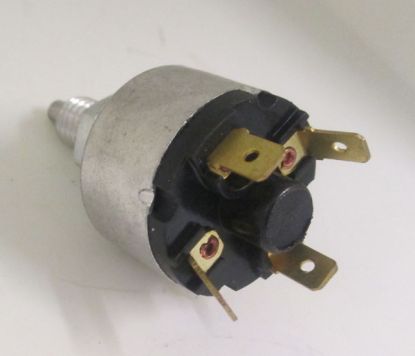 INHIBITOR SWITCH MGB AUTO