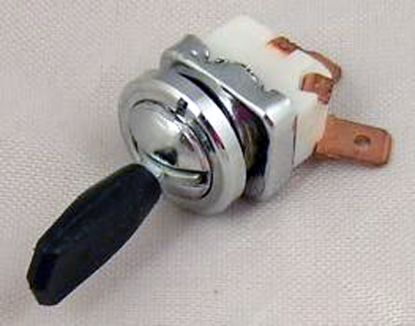 SWITCH FAN MGB