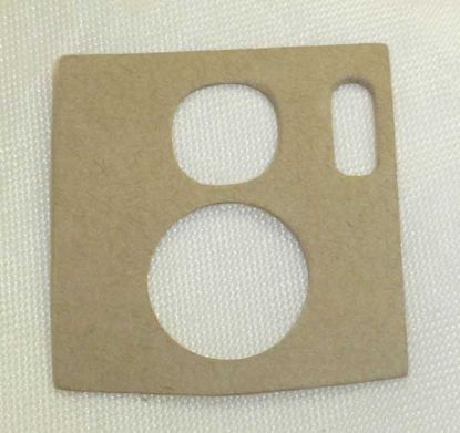 WHEEL CYLINDER GASKET