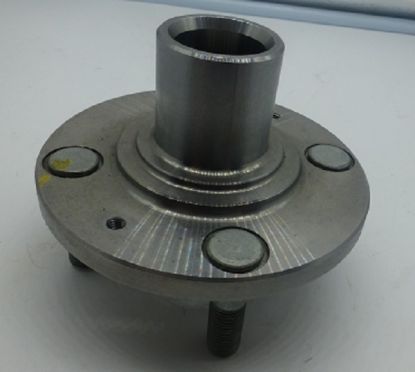 Hub flange 40mm MGF TF
