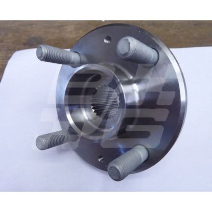 MGF/TF Drive flange EN24