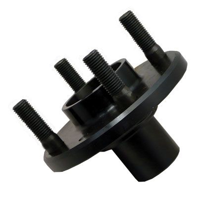 MGF TF Drive flange EN8