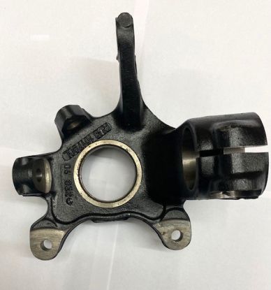FRONT UPRIGHT LH R25/ZR