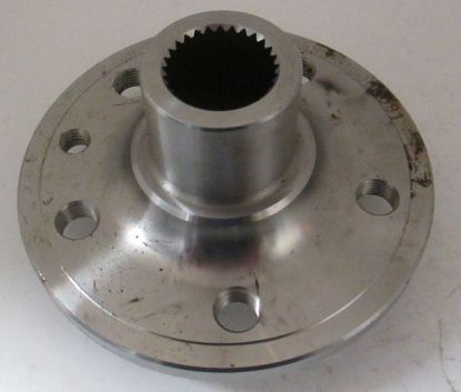 Rear drive flange V8 R75 & ZT V8
