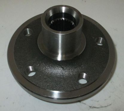 Front hub flange -  MG6 R75 V8 ZT 260