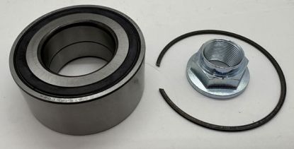 Hub bearing Rover 75 MG ZT