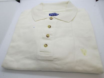 POLOSHIRT MEDIUM
