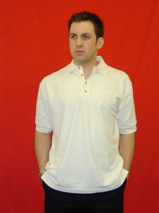 POLOSHIRT SMALL