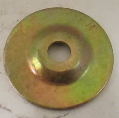 MGF Rear  Suspension washer (2.5mm)(Rear)