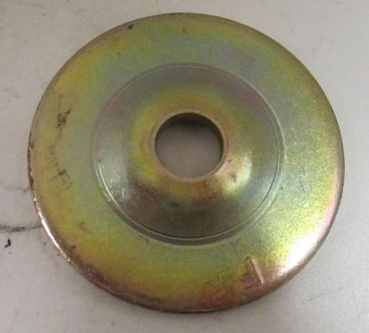 MGF Rear Suspension washer (3.5mm)(Front)