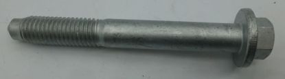 Damper Lower Bolt