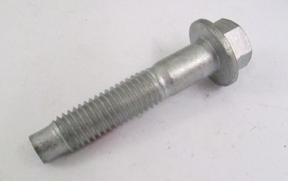 BOLT LOWER TRAILING ARM
