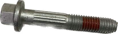 Bolt Flanged Head