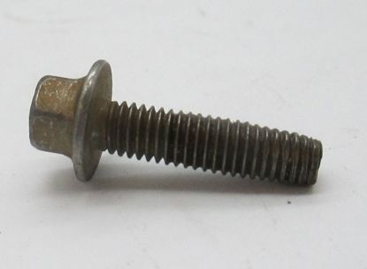 Screw suspension MGF