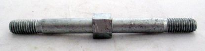 Stud Shoulder Front Suspension