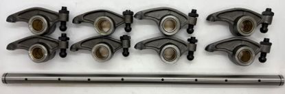 TD/TF ROCKER SHAFT KIT