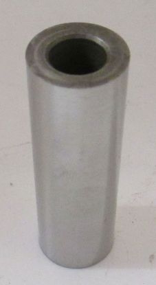 Gudgeon pin 