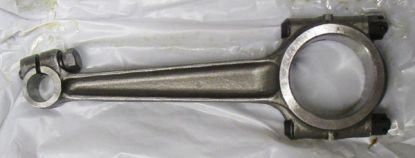 Standard XPAG XPEG rods - set of 4