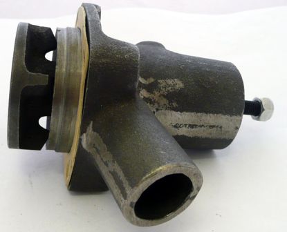 TB-TC TD-TF Water pump