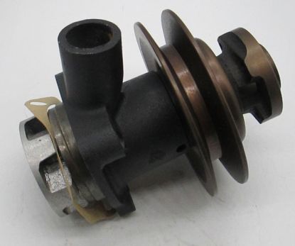 WATER Pump  High flow with Pulley TB TC TD TF