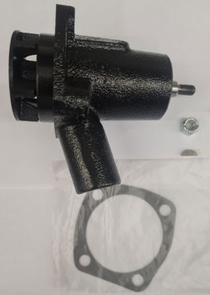 TB-TC TD-TF Water pump