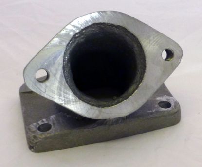 WATER OUTLET ELBOW TD