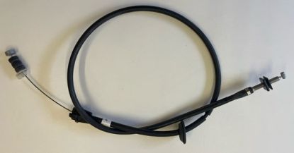 Throttle Cable V6 RHD R75 ZT.