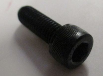 SOCKET CAP SCREW
