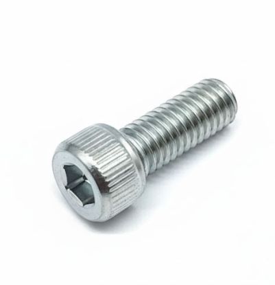 Socket cap 10-32 x 1/2 Long