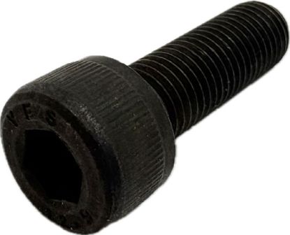 Socket cap screw M8 x 1mm TType