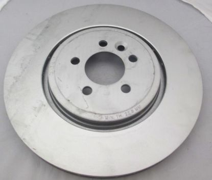 ZT/ZTT & ZT260  Front disc (each)
