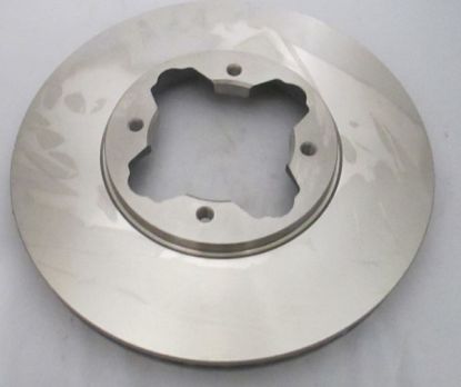 DISC FRONT ROVER 600