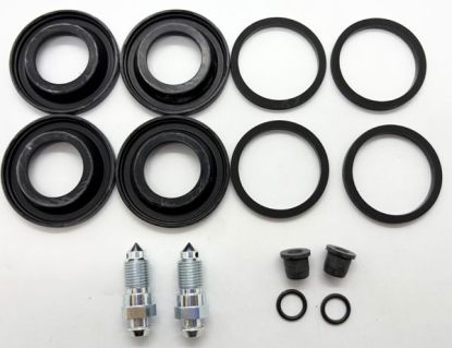 Kit repair 4 pot AP caliper (1 x caliper)