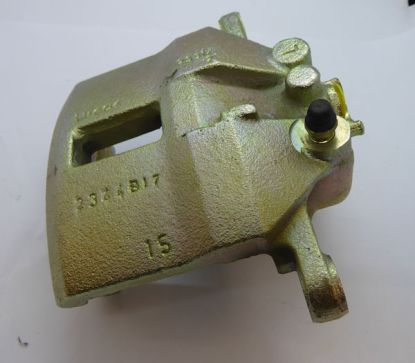 CALIPER ASSEMBLY LH FRONT BRAKE