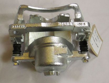 LH Front Caliper Assembly - Exchange