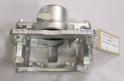 RH Front Caliper Assembly - Exchange