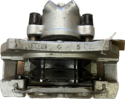 Brake Caliper RH Front Assembly 325mm Discs