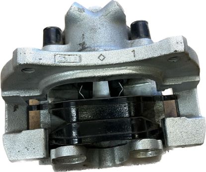 Brake Caliper LH Front Assembly 325mm Discs