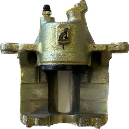LH Front caliper new  MGF/TF 240mm disc