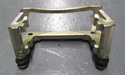 Front Caliper mount ZR 160 ZS 180 LH