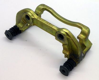 Carrier front new  240mm brake MGF/TF 