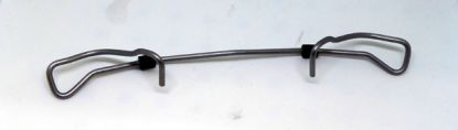 Front Brake pad clip MG6