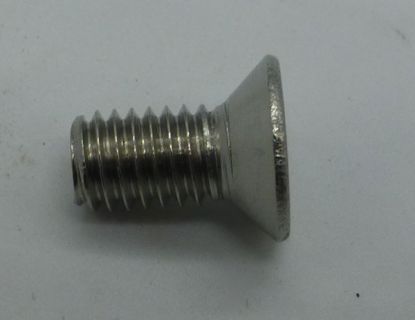 SCREW MGF DISC TO HUB