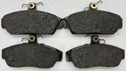 MGF/TF Front pad (240mm disc)Take off