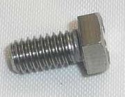 5/16th UNC x 5/8 SS Set Screw