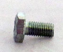 SCREW 1/4 INCH UNF x 0.5 INCH 