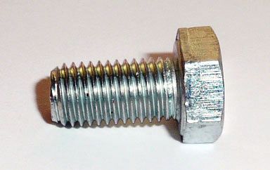 SET SCREW 5/16 INCH UNF X 0.625 INCH