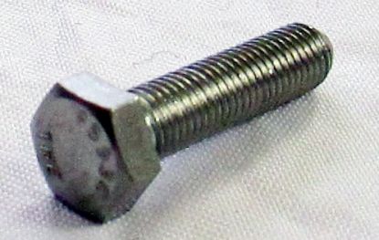 S/STEEL SET SCREW 5/16 INCH UNF x 1.25 INCH
